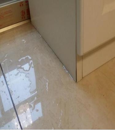 全南漏水检测 厕所漏水怎么检测?