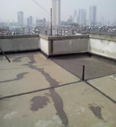 全南漏水维修 楼顶漏水是什么原因，楼顶漏水维修方法是什么?